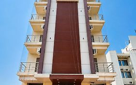 The Castle Crown - Hotel Scintilla, Somnath